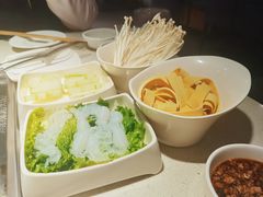 -海底捞火锅(西安路店)