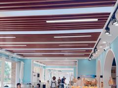 -仙螺岛海鲜自助餐厅(总店)