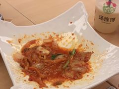 -汤连得温泉馆(宝山店)