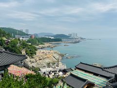 -海东龙宫寺