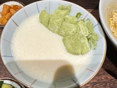 -李百蟹·江南蟹黄面(夫子庙店)