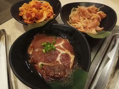 -新石器烤肉(之心城店)