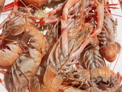 -前海沿·青岛菜(李沧万达店)
