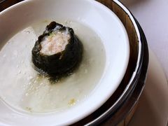 蟹柳紫菜卷-富力丽思卡尔顿酒店·丽轩中餐厅