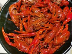 -聚味瞿记·龙虾堂(咸嘉湖店)