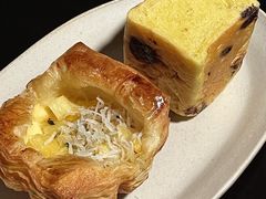 南瓜橙皮吐司-仙峰天然面包(迎宾路店)
