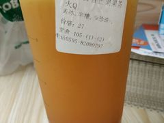 -JUST BOBA珍宝宝(晋江万达店)