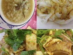 -电白鸭粥店(下沙二坊88号店)