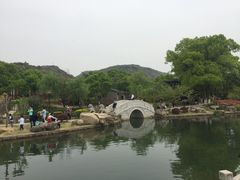-白马涧龙池景区