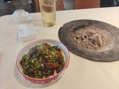 -江湖亮亮蒸虾大排档烤全羊清真(武汉总店)