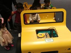 -香港科学馆