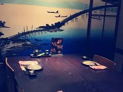 -竹之月日本料理铁板烧(香江花园店)