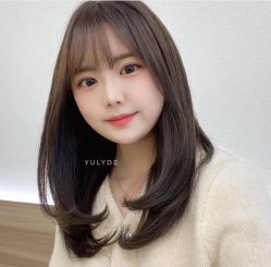 -FASHION PALACE hair+