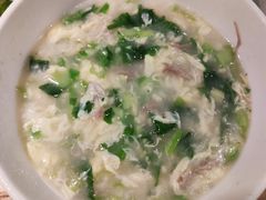 -吕氏疙瘩汤·私家菜馆(慈云寺店)