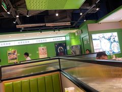 -煲大王猪肚鸡·椰子鸡火锅(红谷滩万达店)