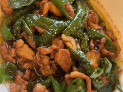 -铭副琦食·虾蟹烩馆(渔人码头店)