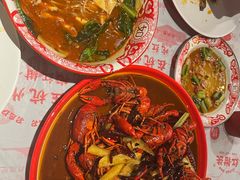 -红钳侠小龙虾·烧烤(中赢康康谷店)