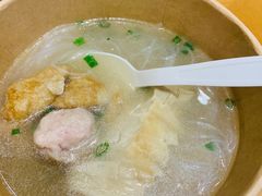 -鲜得来排骨年糕(豫园店)