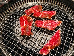 -厚贞日式烤肉(龙之梦店)