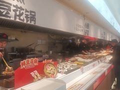 -永和大王(茉莉上新·小厨·东四十条店)