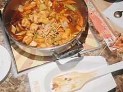 -御上皇三汁焖锅(薛城万达广场店)