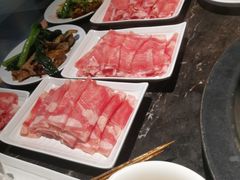 -火锅岛潮牌自助餐厅(天津天佑城店)