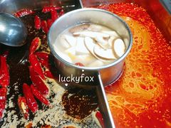 三味锅-渝利重庆火锅