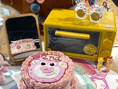 -米柚烘焙教室(工联CC店)