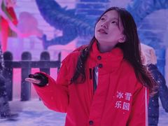 -客天下梦幻冰雪乐园