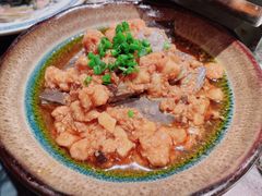 -南京大牌档(夫子庙老门东店)
