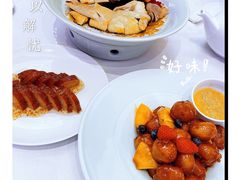 -御彩酒家(东风东路店)