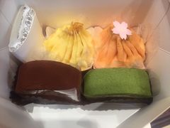 -檬舒舒MonChouChou(环球金融中心店)