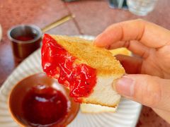 餐前面包-La Terre乐田(万象城店)