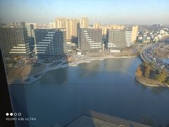 -上海嘉定喜来登酒店