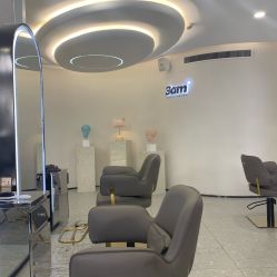 -上禾 HAIR SALON