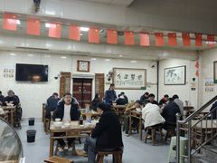 -老刘家泡馍·陕西老字号(钟楼广济街店)