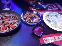 -钳真多钓虾馆·小龙虾海鲜烧烤(九六广场店)