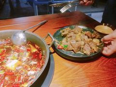 -受气牛肉·重庆耙牛肉(来福士店)