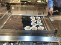 -西安西藏大厦开元名都大酒店·自助餐厅