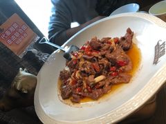 -炊烟小炒黄牛肉(中心印象城店)