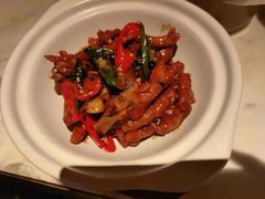 -大树餐厅(益田假日店)