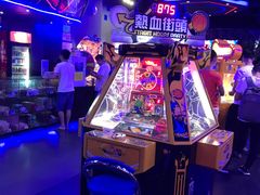 -核客电玩城(东门店)