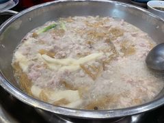 -老来福·非遗酸汤兔(凯旋路店)