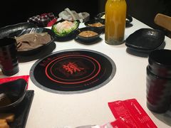 -辣家私厨火锅·龙虾(开发区店)