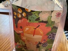 -婉泰·特色小吃·舂鸡脚(告庄二店)