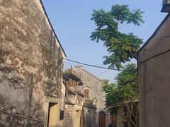 -东钱湖旅游度假区