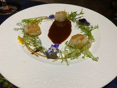 -第101座花园餐厅(湖滨88店)