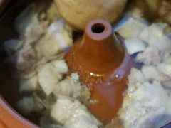 -云海肴·汽锅鸡·云南菜(天津国金汇店)