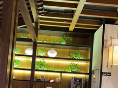 -小厨娘淮扬菜(清江苏宁广场店)
