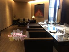 -曙亚洲餐厅-重庆富力艾美酒店(南坪万达广场店)